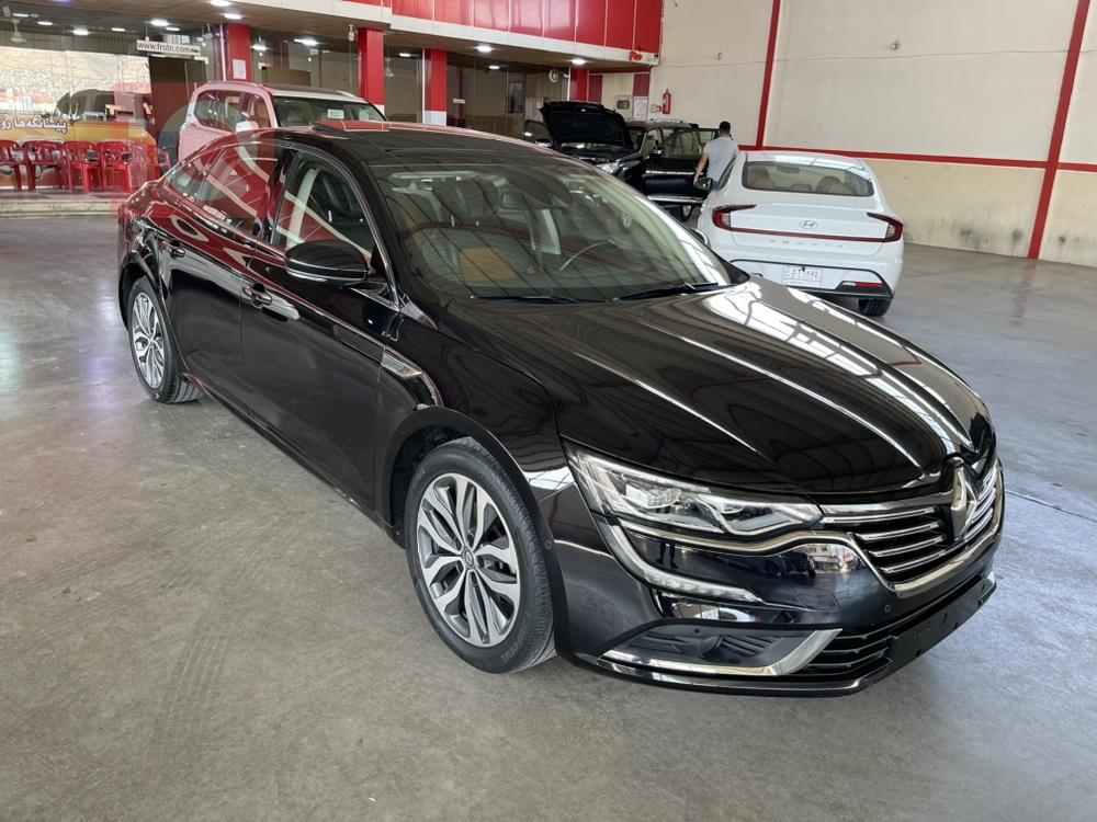 Renault Talisman